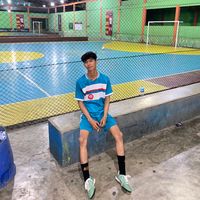 suara asli - 💫