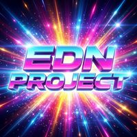оригинальный звук - EDN Project | Eurodance 90s
