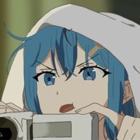 オリジナル楽曲 - ライトブルー