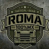 original sound - roma100mx