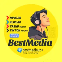 original sound - bestmediauzb
