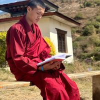 tandyydorji