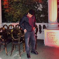 الصوت الأصلي