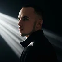 В холодном воздухе