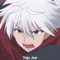 suara asli - Teja Jmr