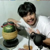 เสียงต้นฉบับ - พรี่ดําไงเจ็บไข่โว้ยยย