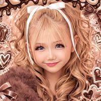オリジナル楽曲 - るりぴ🤎KOGYARU⚜️