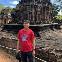 original sound - ចម្ការទុរេន ឧត្តម កំពង់ចាម