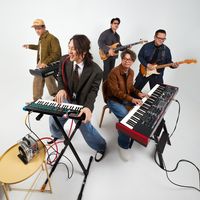 เสียงต้นฉบับ - วง ETC