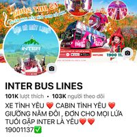 nhạc nền - interbuslines