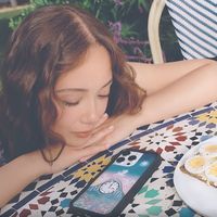 original sound - yonna ☁️ ⋆ ̊࿔ .ᐟ