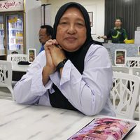 bunyi asal - HasnahTimbang