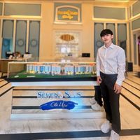 เสียงต้นฉบับ - เจมส์มี่🏙️(125.6k)