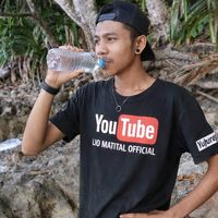 suara asli - LIO MATITAL OFFICIAL