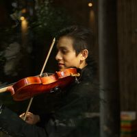 nhạc nền - HuyViolin