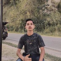 suara asli - M.syakbnnur🌾