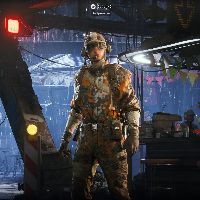 original sound - JagerDman Gaming