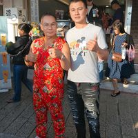 原聲 - 網戀被騙15塊