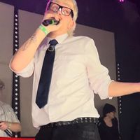 оригинальный звук