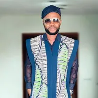 JONNY SOUROU Alogbidi