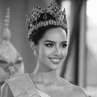 เสียงต้นฉบับ - miss_thailandia2025