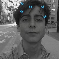 оригинальный звук