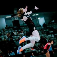 volleyrx