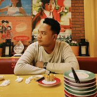 suara asli - aldy