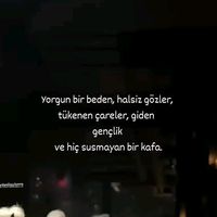 orijinal ses