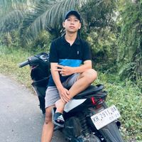 suara asli - Kanz💥