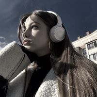 الصوت الأصلي