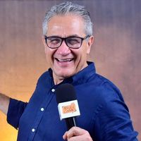 som original - Carlão da Publique