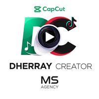 suara asli - ** dherray **