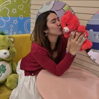 เสียงต้นฉบับ - แซนดี้ที่เปนครีเอเตอร์