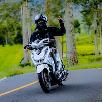 suara asli - cep