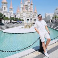 الصوت الأصلي