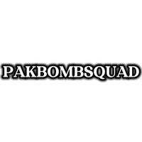 pakbombers