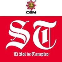 sonido original - El Sol de Tampico