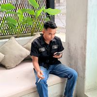 suara asli - rizki arizaldi