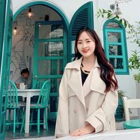 nhạc nền - Luyện chữ đẹp Hà Linh