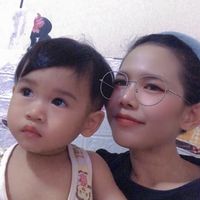 เสียงต้นฉบับ - เด็กหญิงหน้าแป้น