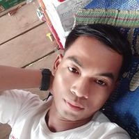 សំឡេងដើម - Vibol Saing