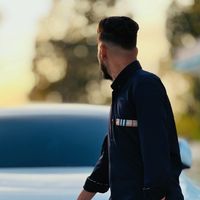 الصوت الأصلي