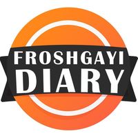 froshgaydiary0