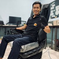 nhạc nền - Ahagara Hồ Chí Minh
