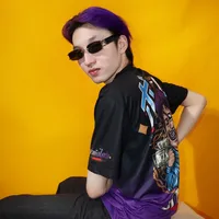 original sound - ballly