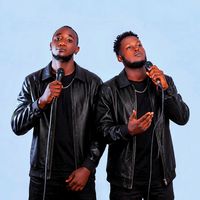MBIWULIRA BY SOGA BOYZ