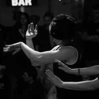 оригинальный звук