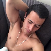 javierromro