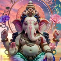 เสียงต้นฉบับ - Ganesha Trust พระพิฆเนศ